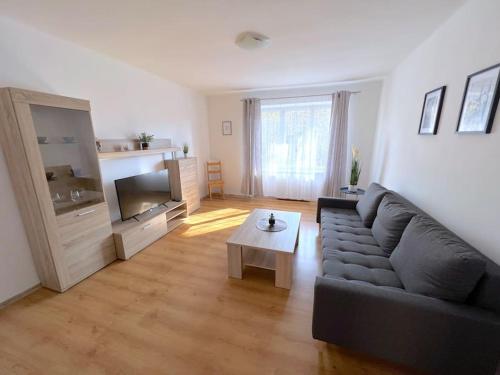 Gallery image of Apartmán u Labe in Děčín