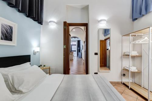 BDC - Coliseum Rome Apartments