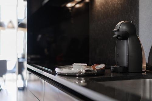 Urban Luxury Apartment, Downtown Porto near Metro