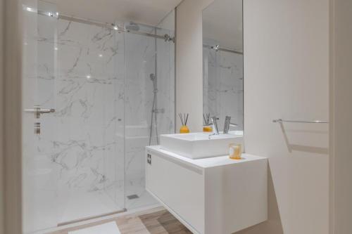 Urban Luxury Apartment, Downtown Porto near Metro