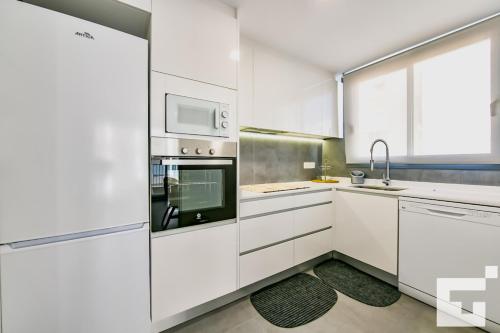 Apartamento Isea 245 - Grupo Turis
