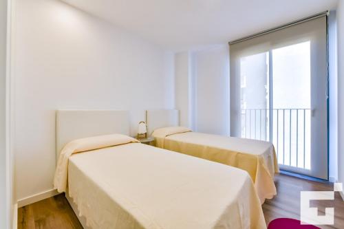 Apartamento Isea 245 - Grupo Turis