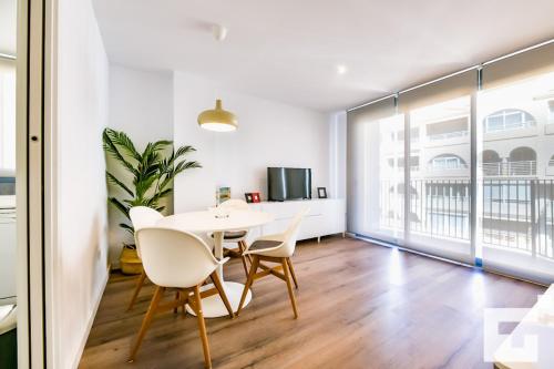 Apartamento Isea 245 - Grupo Turis