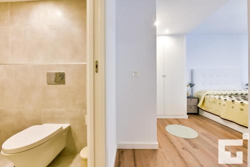 Apartamento Isea 245 - Grupo Turis