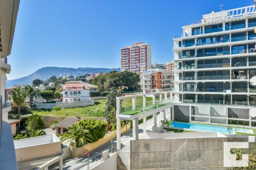 Apartamento Isea 245 - Grupo Turis
