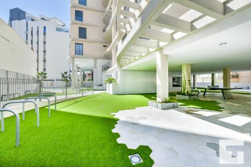 Apartamento Isea 245 - Grupo Turis