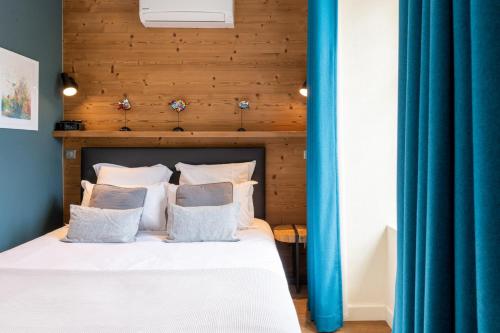 ALPES Annecy Rent Lodge