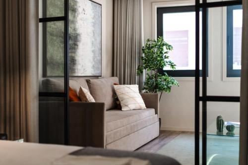 City Luxury Apartment, Downtown Porto near Metro