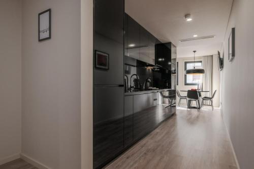 City Luxury Apartment, Downtown Porto near Metro