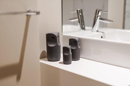 City Luxury Apartment, Downtown Porto near Metro