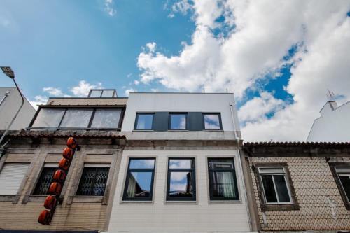 City Luxury Apartment, Downtown Porto near Metro