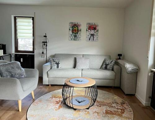 Gallery image of Ferienwohnung Niki in Titisee-Neustadt