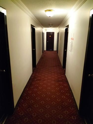 Фотография из галереи SPOR HOTEL в Анкаре