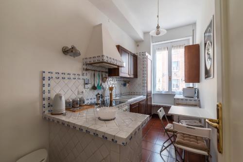 GuestHost - Bright APT - San Pietro & Castel Sant'Angelo