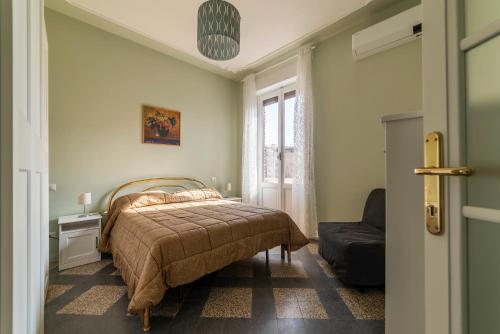GuestHost - Bright APT - San Pietro & Castel Sant'Angelo