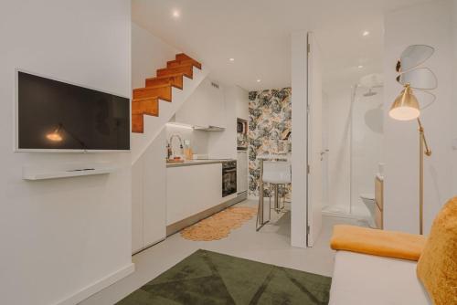 Nature Cosy Private House,w/AC Downtown near Metro