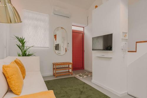 Nature Cosy Private House,w/AC Downtown near Metro