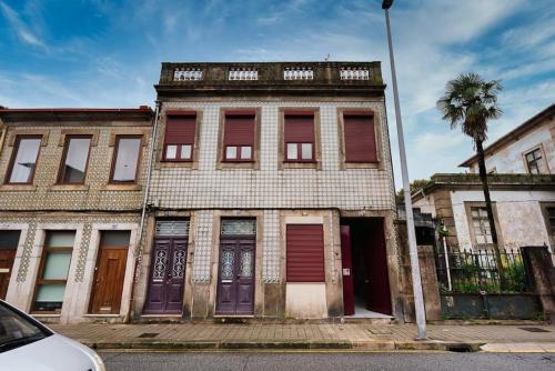 Nature Cosy Private House,w/AC Downtown near Metro