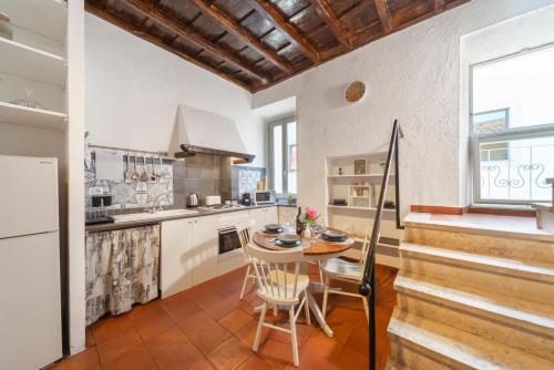 Cozy & Charme Apartment in Rome