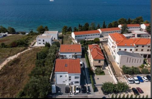 Apartment Rosso