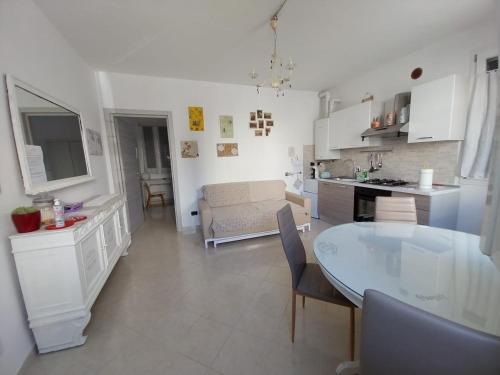 Apartment Andromeda