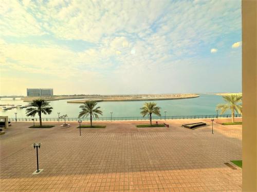 Amazing Stay with Beachfront in Ras Al Khaimah