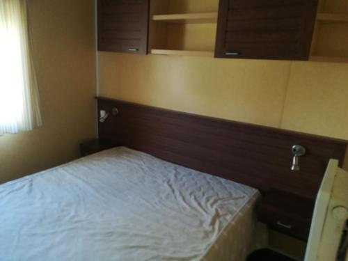 Gallery image of Mobil home 4 personnes in Pénestin