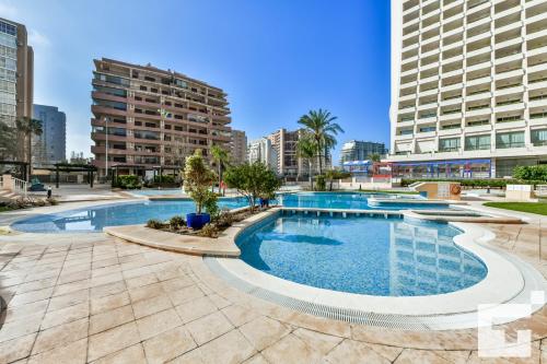 Apartamento Apolo XVI 1 18 - Grupo Turis