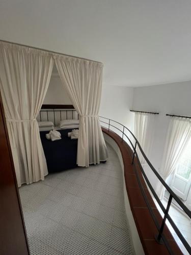 Billede fra billedgalleriet på Antico Palazzo Scala i Sorrento