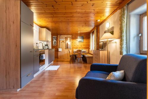 Moserhof Ferienwohnung Reinegg