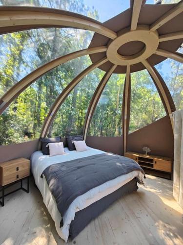 Wigwam Andromède – Photos 2