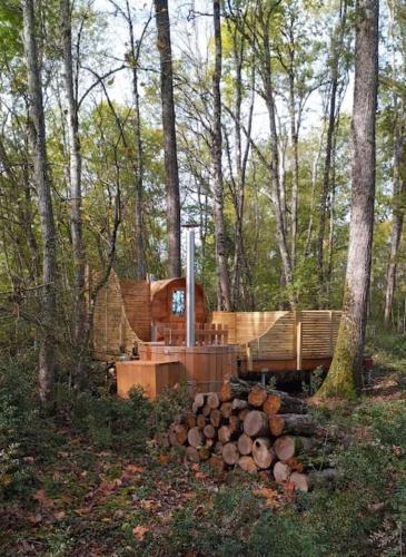Wigwam Andromède – Photos 4