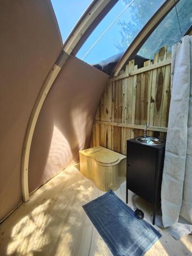 Wigwam Andromède – Photos 5