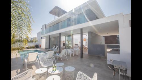 Protaras Olivine Villa Ol10
