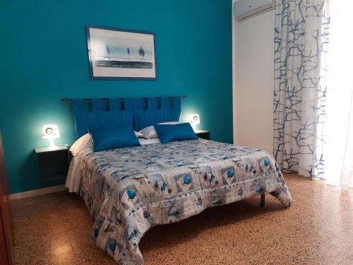 Mary's Sweet Home Napoli