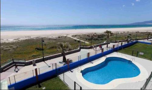 Apartamento La Tortuga II Beach