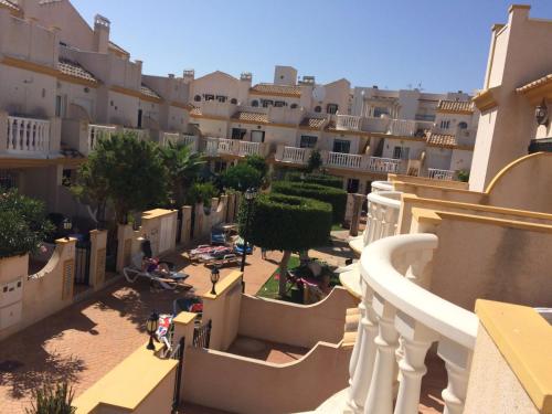 Φωτογραφία από το άλμπουμ του Aldeas De Aguamarina Phase III σε Cabo Roig