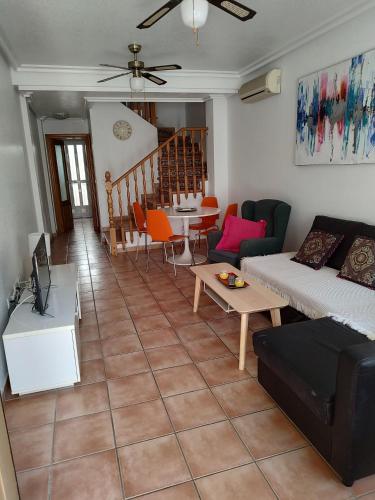 Φωτογραφία από το άλμπουμ του Aldeas De Aguamarina Phase III σε Cabo Roig