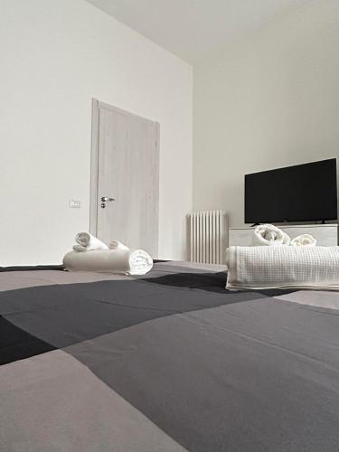 Palmira's Rome Sweet Home