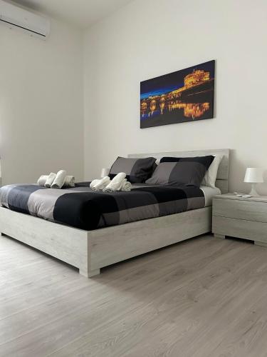 Palmira's Rome Sweet Home