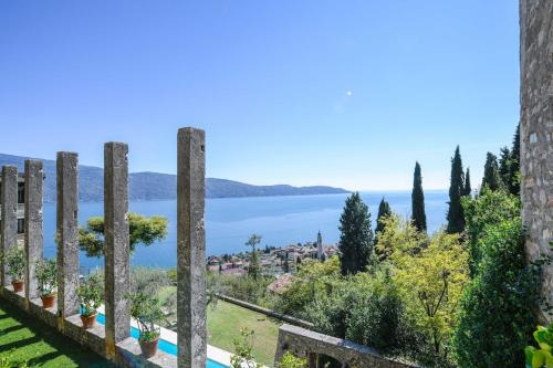 Imagen de la galería de Le Ravere Luxury Resort, en Gargnano