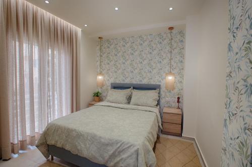 Gallery image of Luxury Ap.Tennis in Agios Rokkos