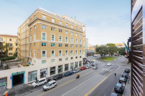 Solferino by Rental in Rome