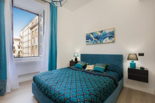 Solferino by Rental in Rome