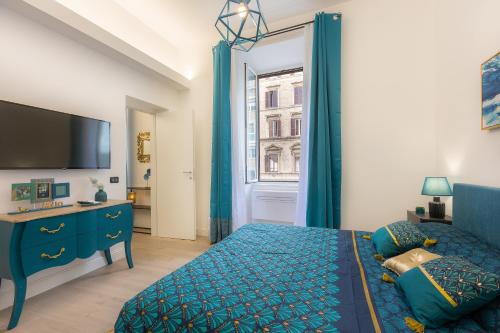 Solferino by Rental in Rome