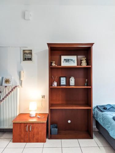Beautiful apartment in Chania