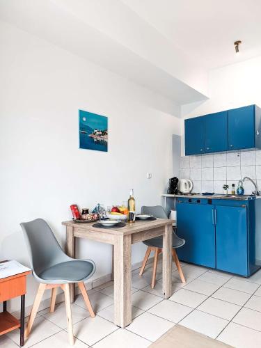 Beautiful apartment in Chania