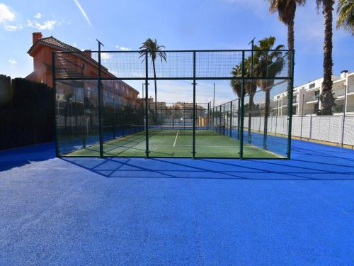 5046 Apartamento Arenal Park Javea