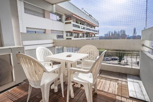 Appartement Mozart