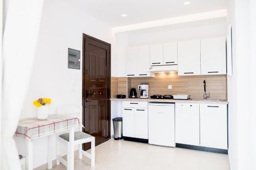 Kos Olympia Apartment superior at Lambi beach